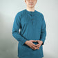 Blue Green - Kurta Casual