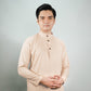 Sand - Kurta Collared